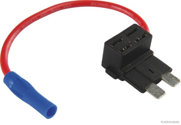 Fuse Holder